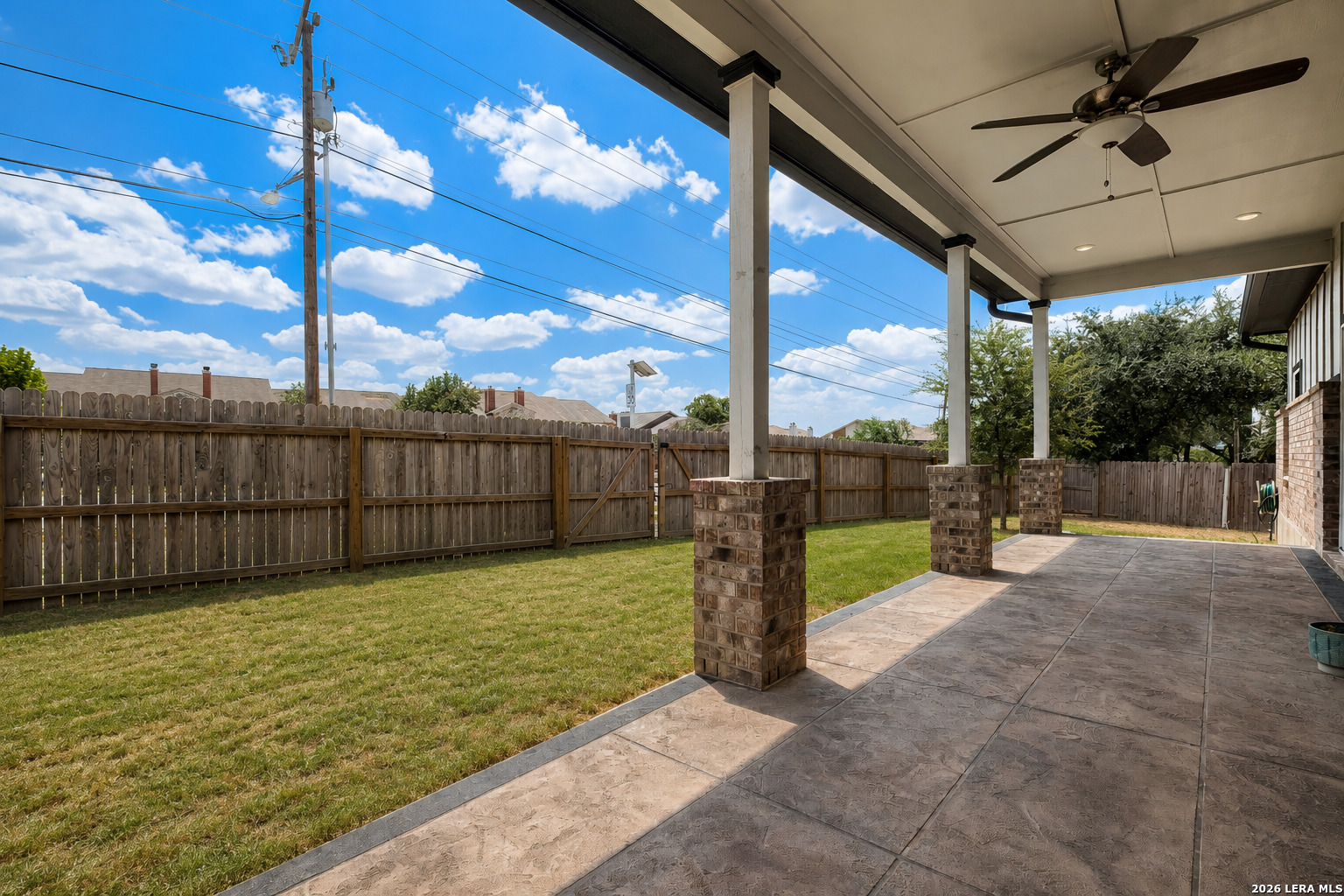 4303 Moss Court San Antonio TX 78217