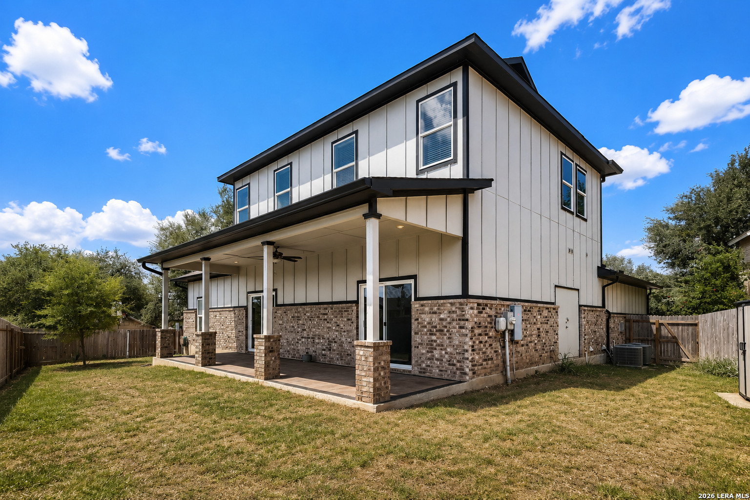 4303 Moss Court San Antonio TX 78217
