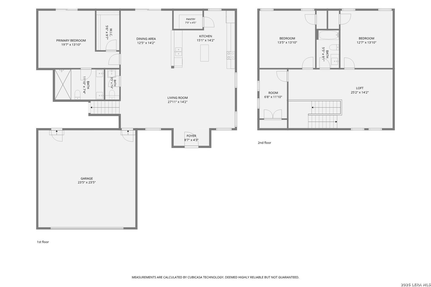 4303 Moss Court San Antonio TX 78217