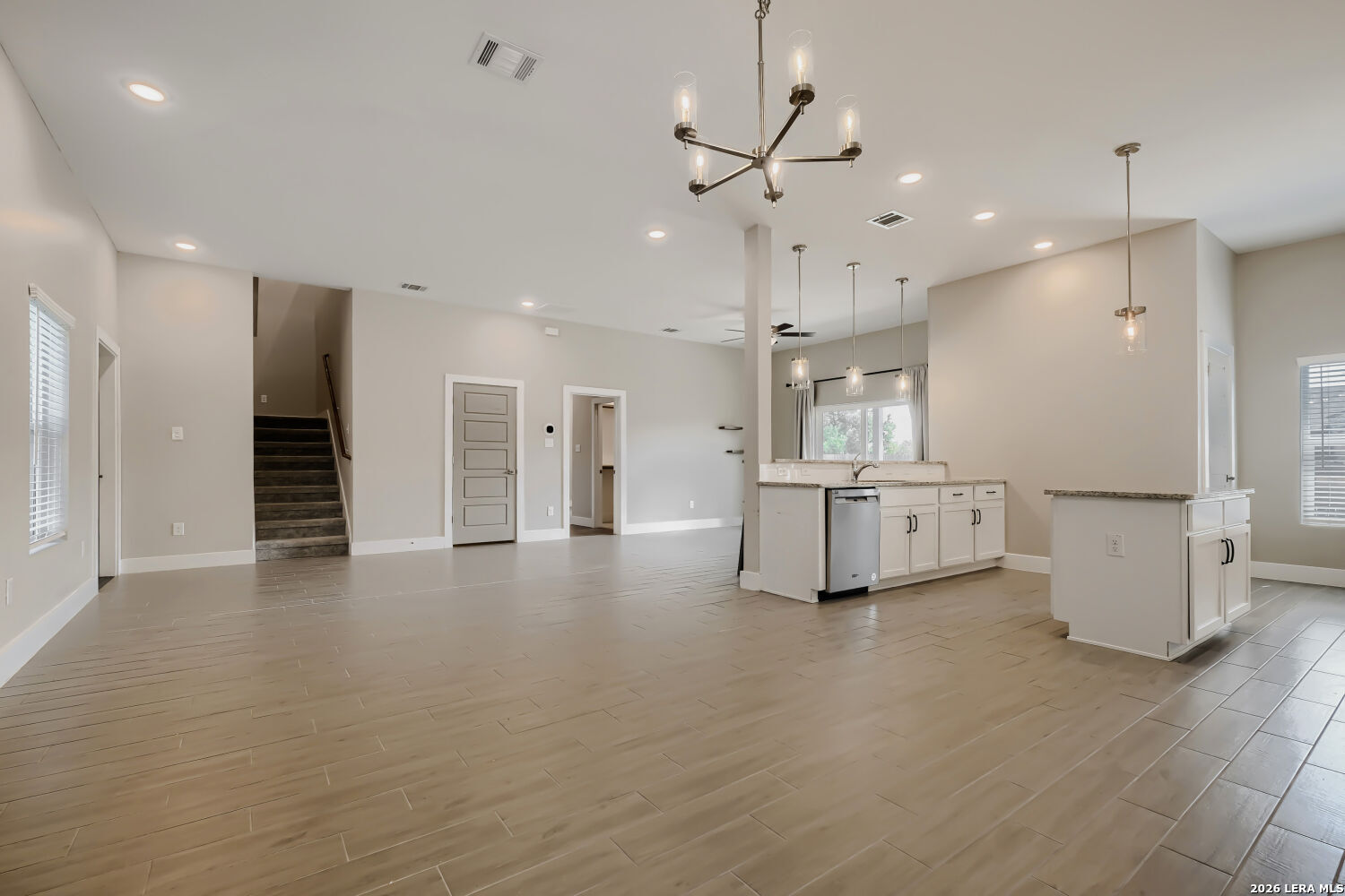 4303 Moss Court San Antonio TX 78217