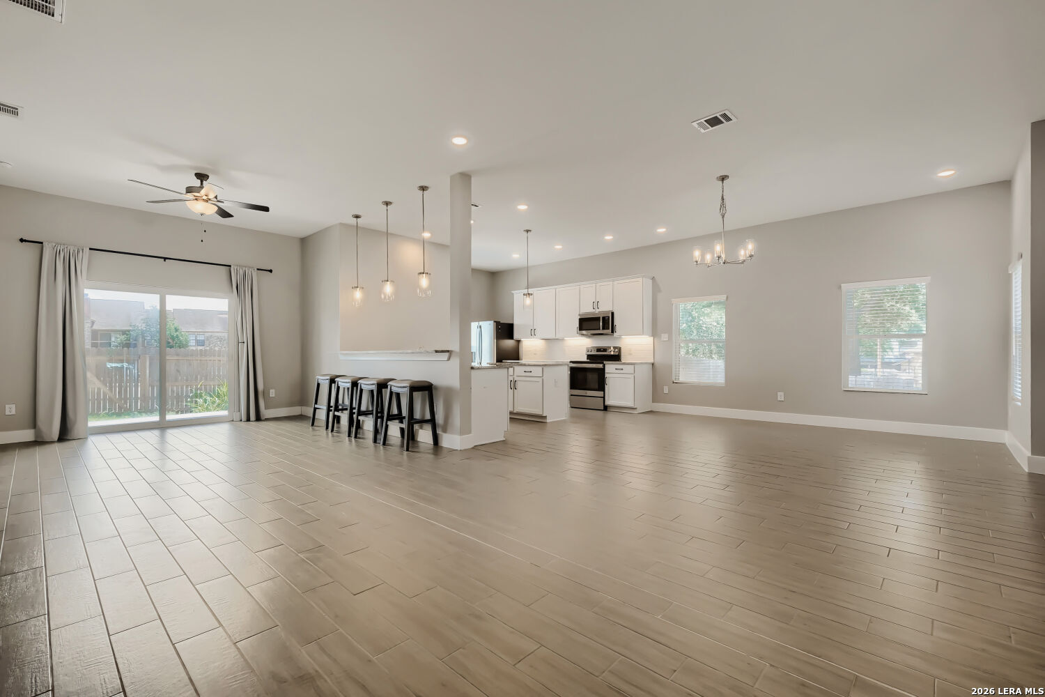 4303 Moss Court San Antonio TX 78217