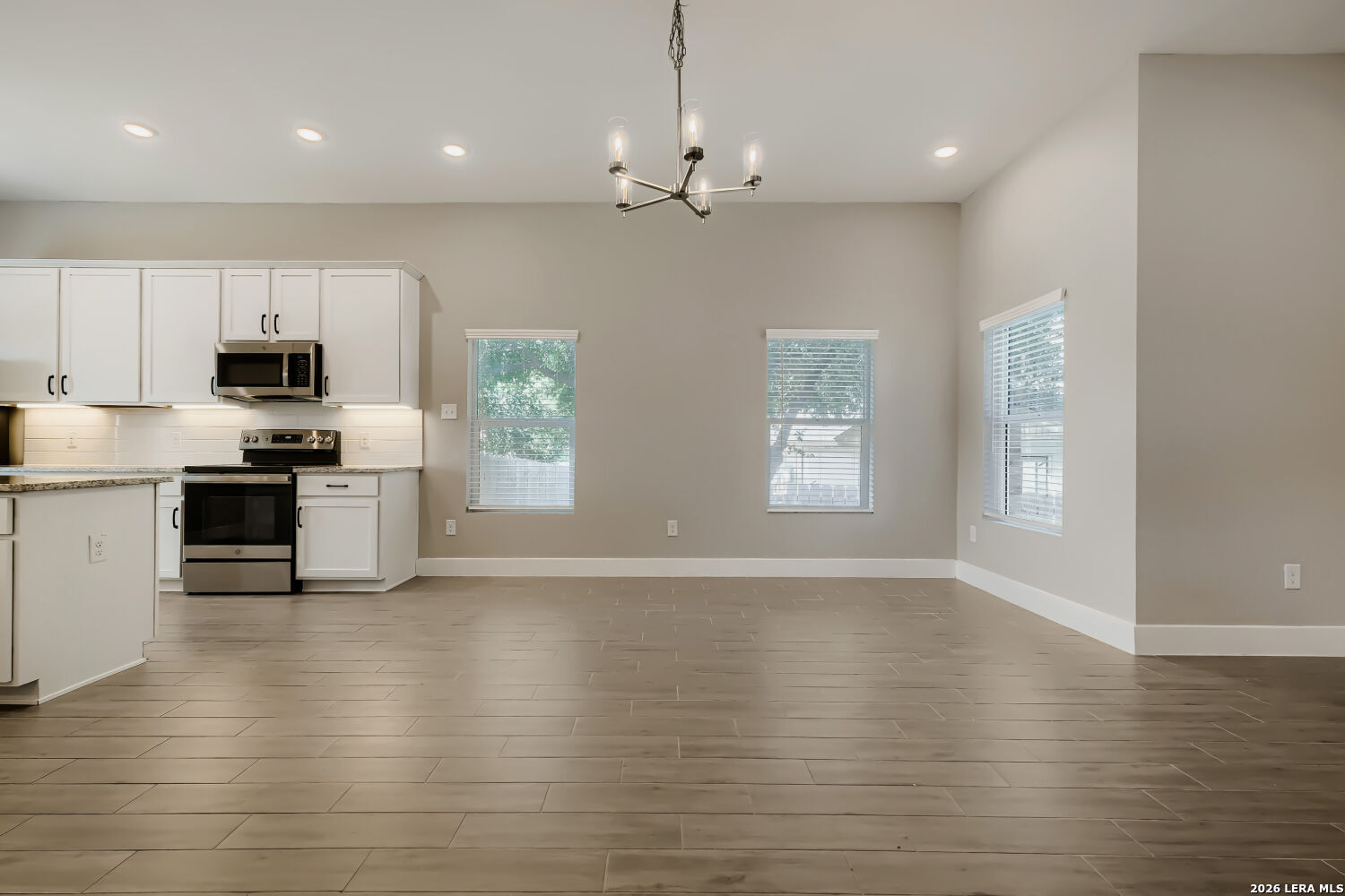4303 Moss Court San Antonio TX 78217