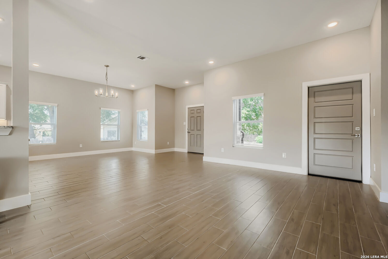 4303 Moss Court San Antonio TX 78217