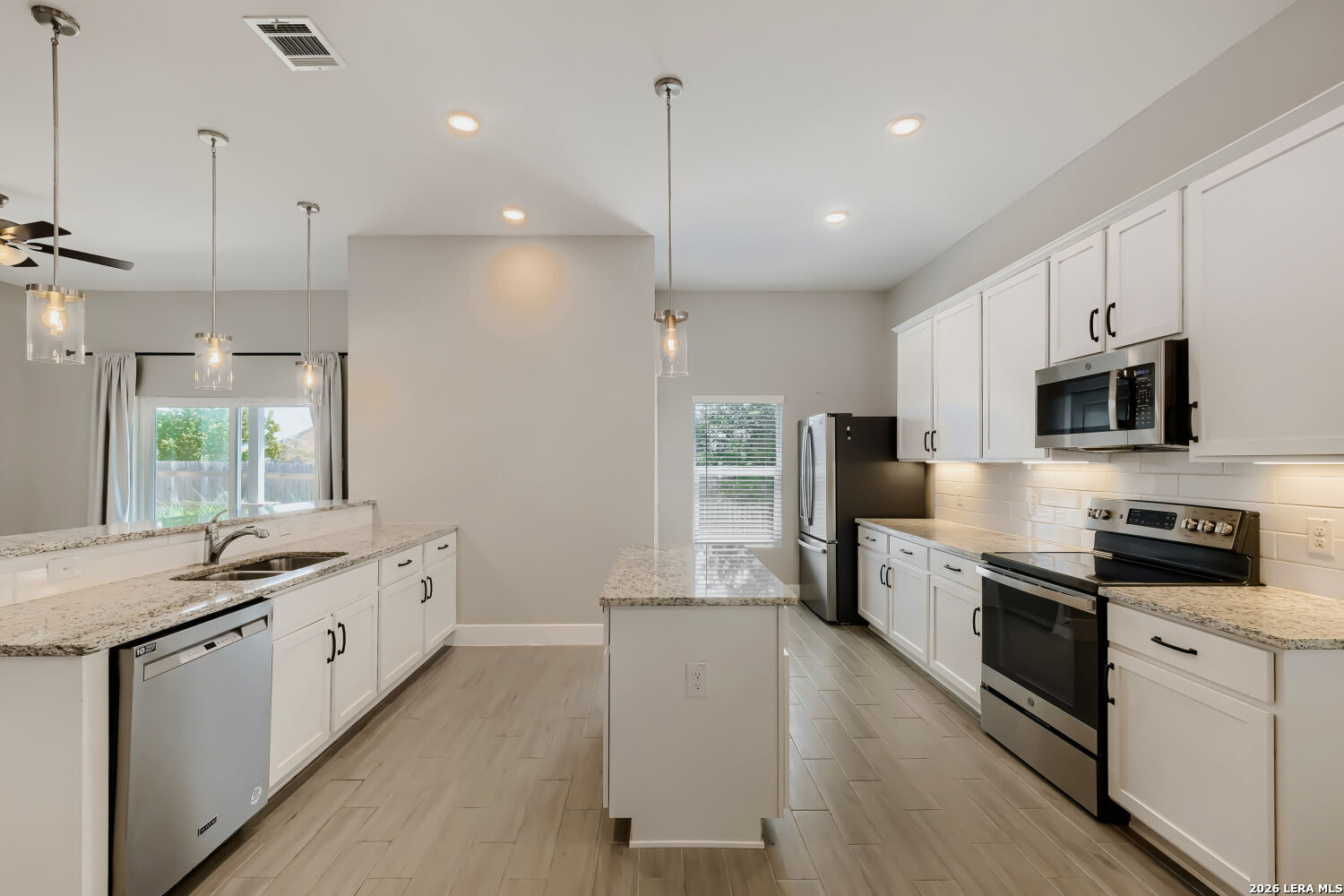 4303 Moss Court San Antonio TX 78217