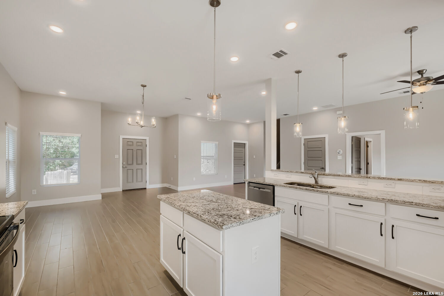 4303 Moss Court San Antonio TX 78217