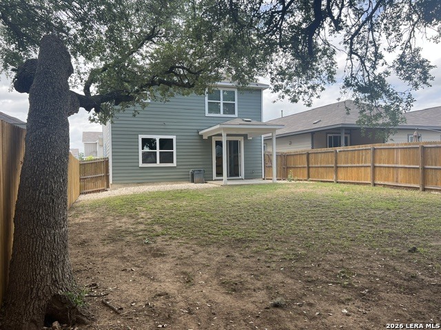 166 Canopy Oak Road New Braunfels TX 78130