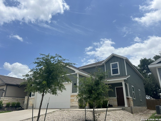 166 Canopy Oak Road New Braunfels TX 78130