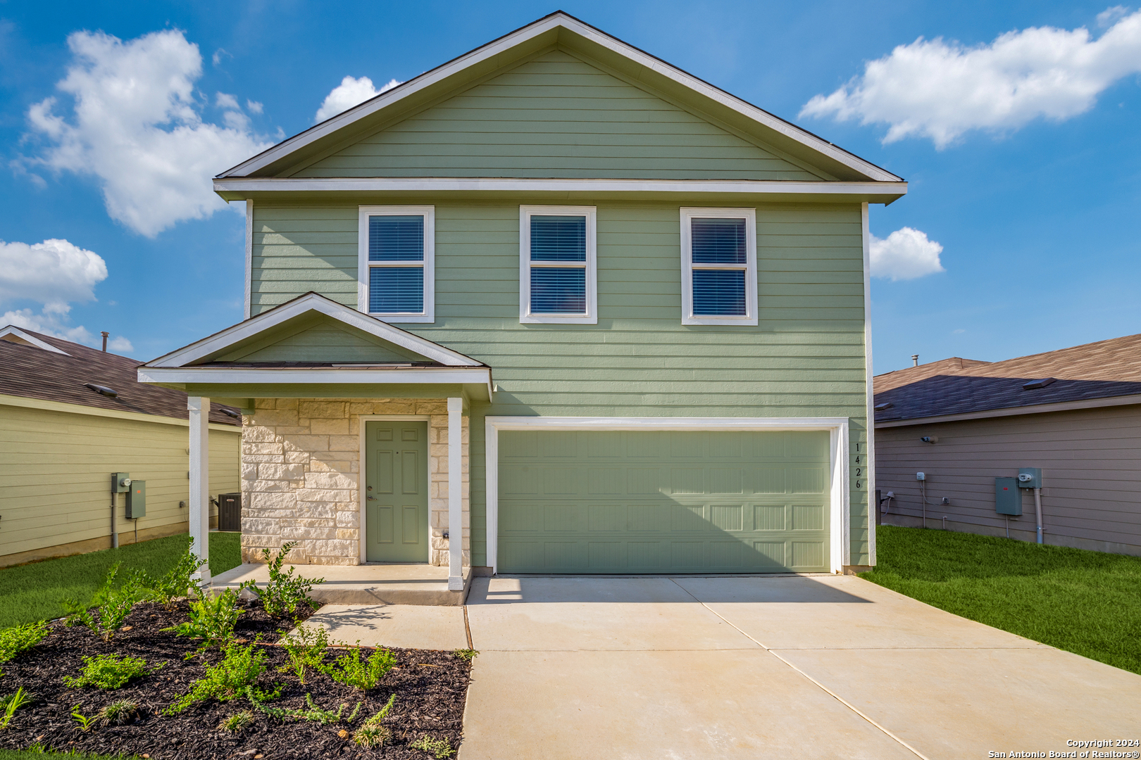1426 Laima Curve San Antonio TX 78224