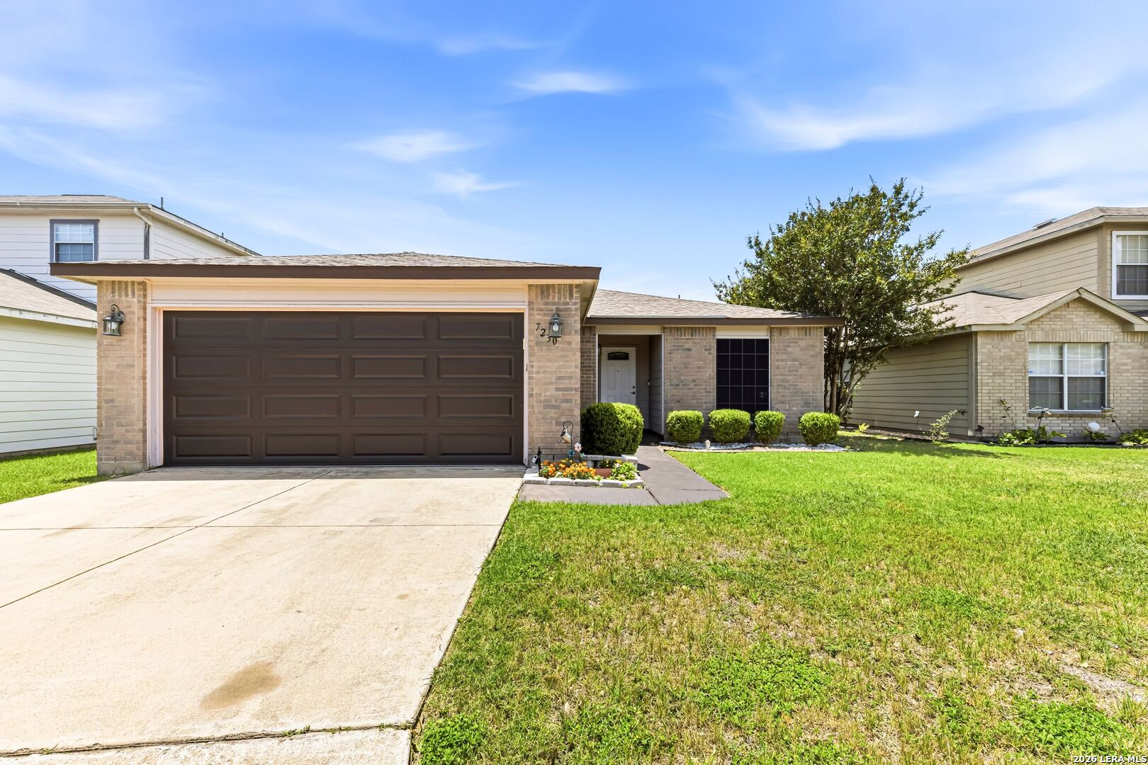 7230 Carriage Fern San Antonio TX 78249