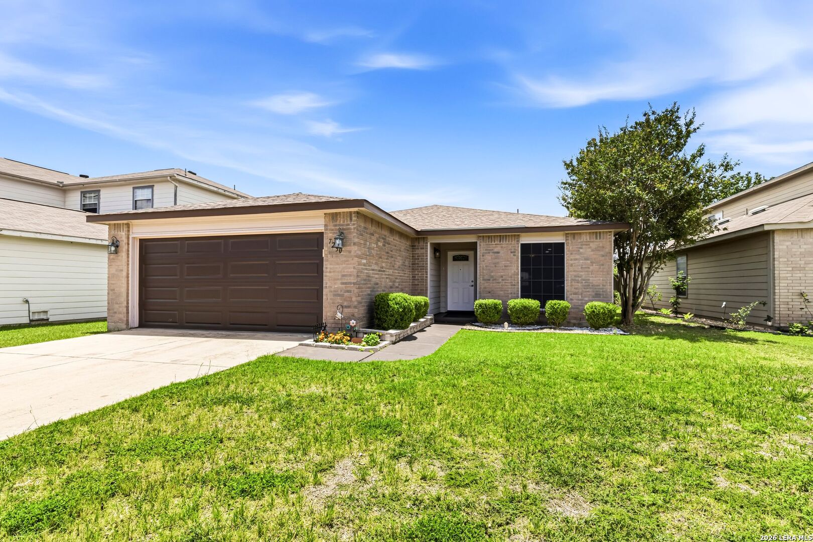 7230 Carriage Fern San Antonio TX 78249