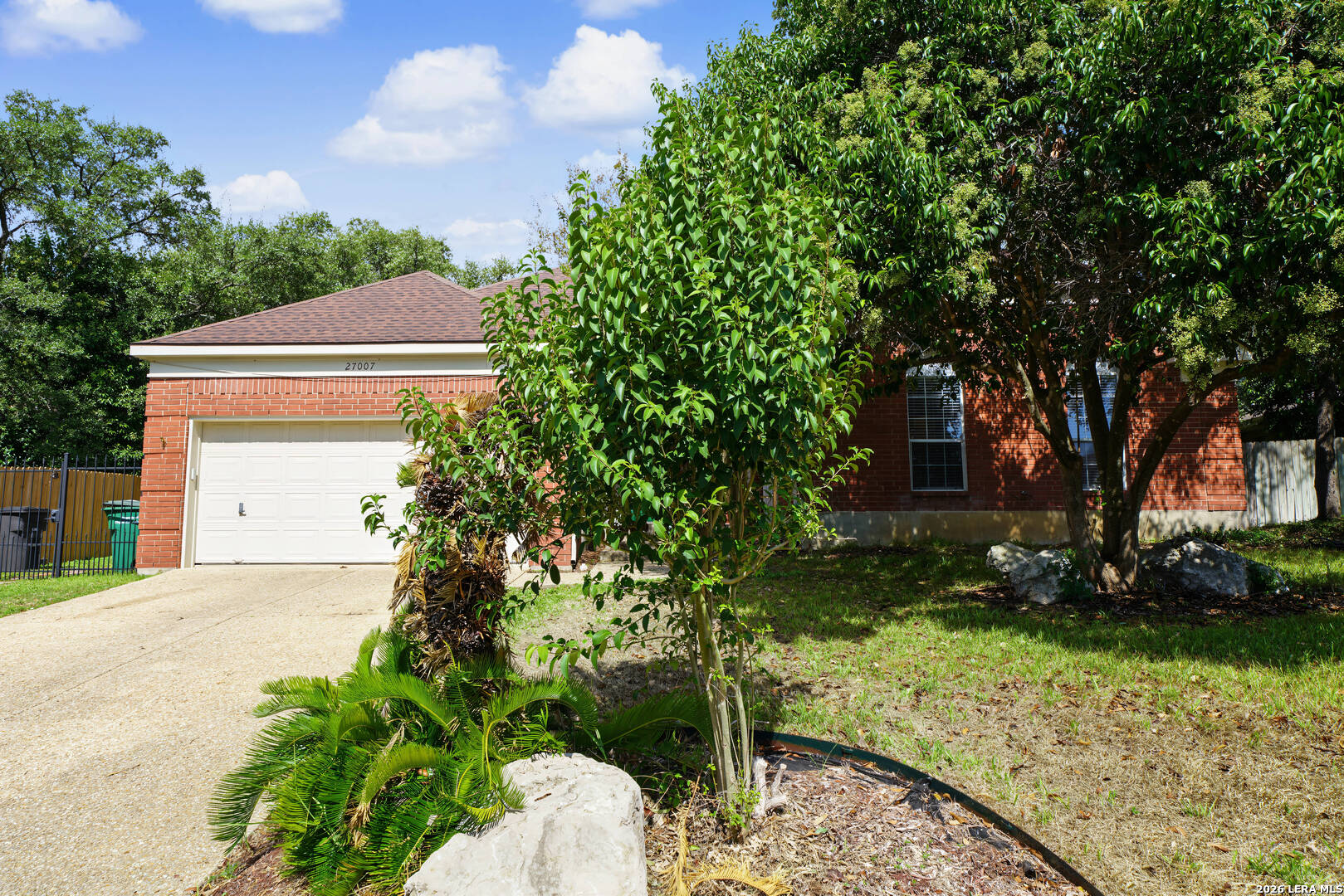 27007 Granite Path San Antonio TX 78258