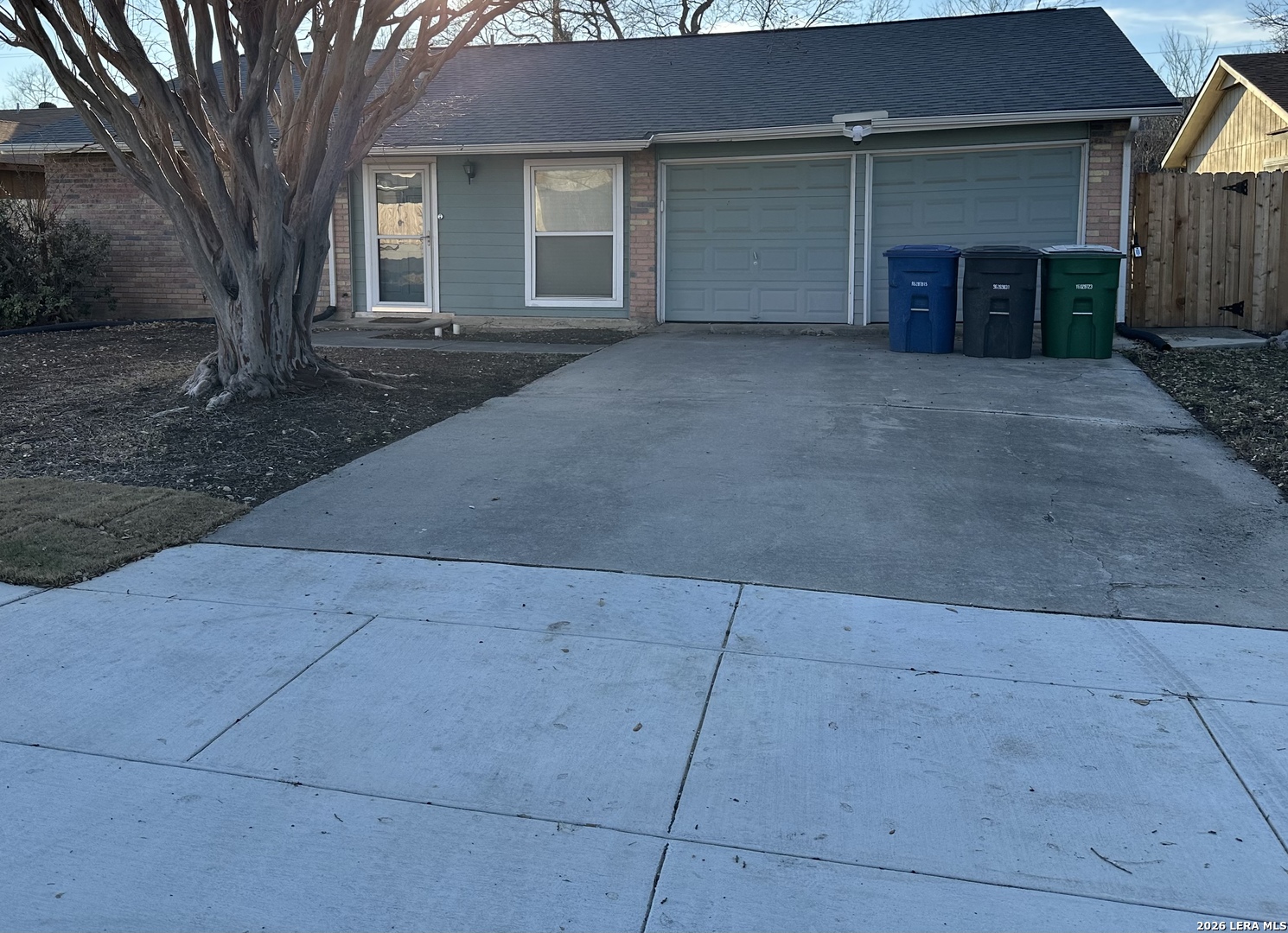 9227 Spring Dawn San Antonio TX 78217