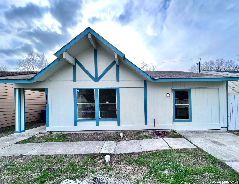 4347 Lehman Drive San Antonio TX 78219