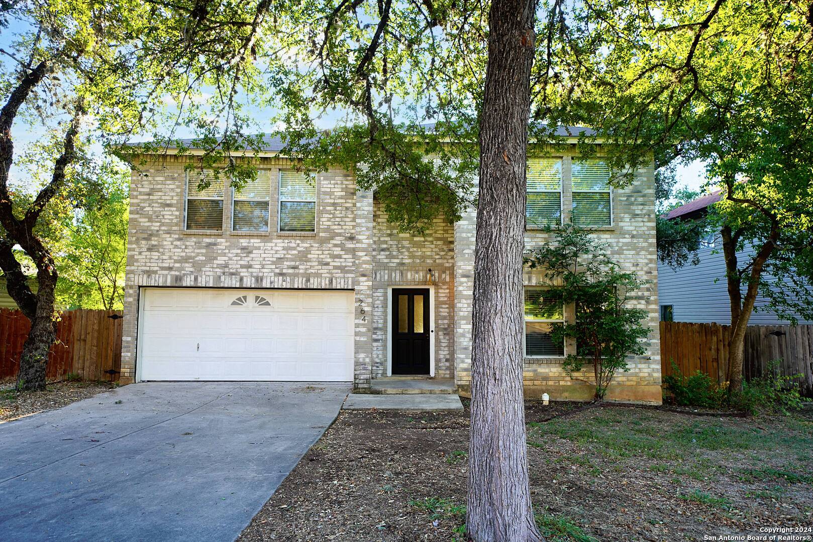 264 Victoria Point Schertz TX 78154