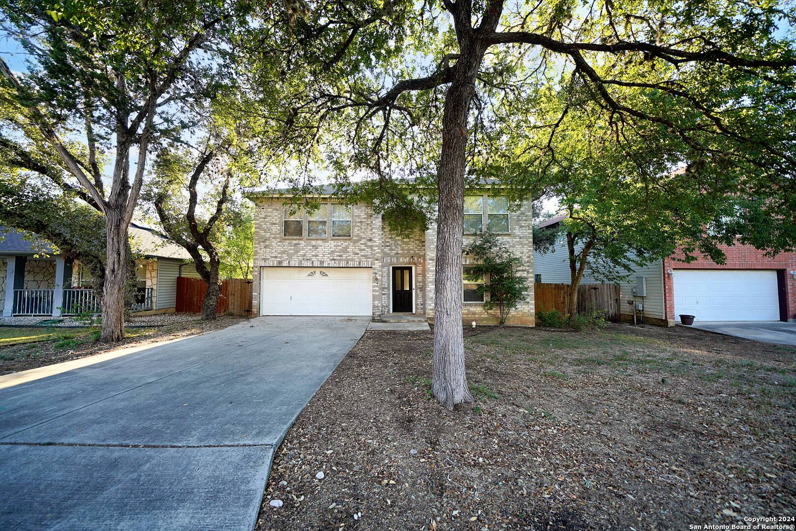 264 Victoria Point Schertz TX 78154