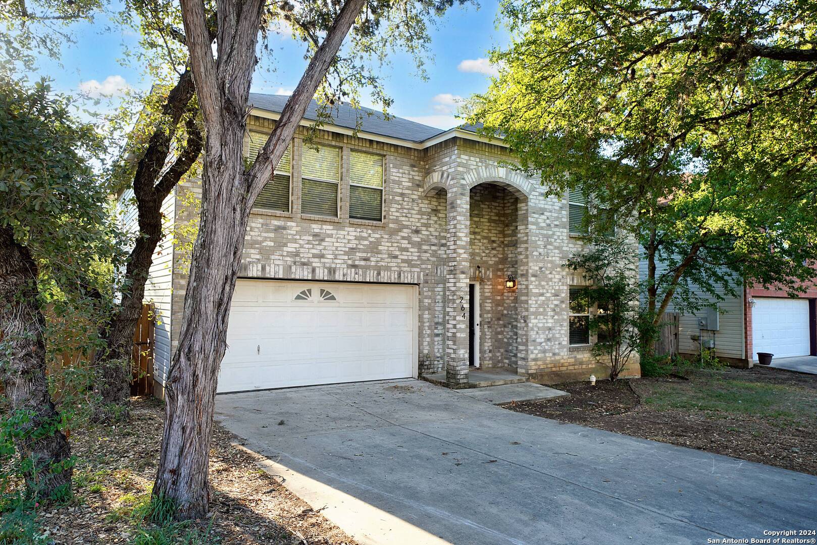264 Victoria Point Schertz TX 78154