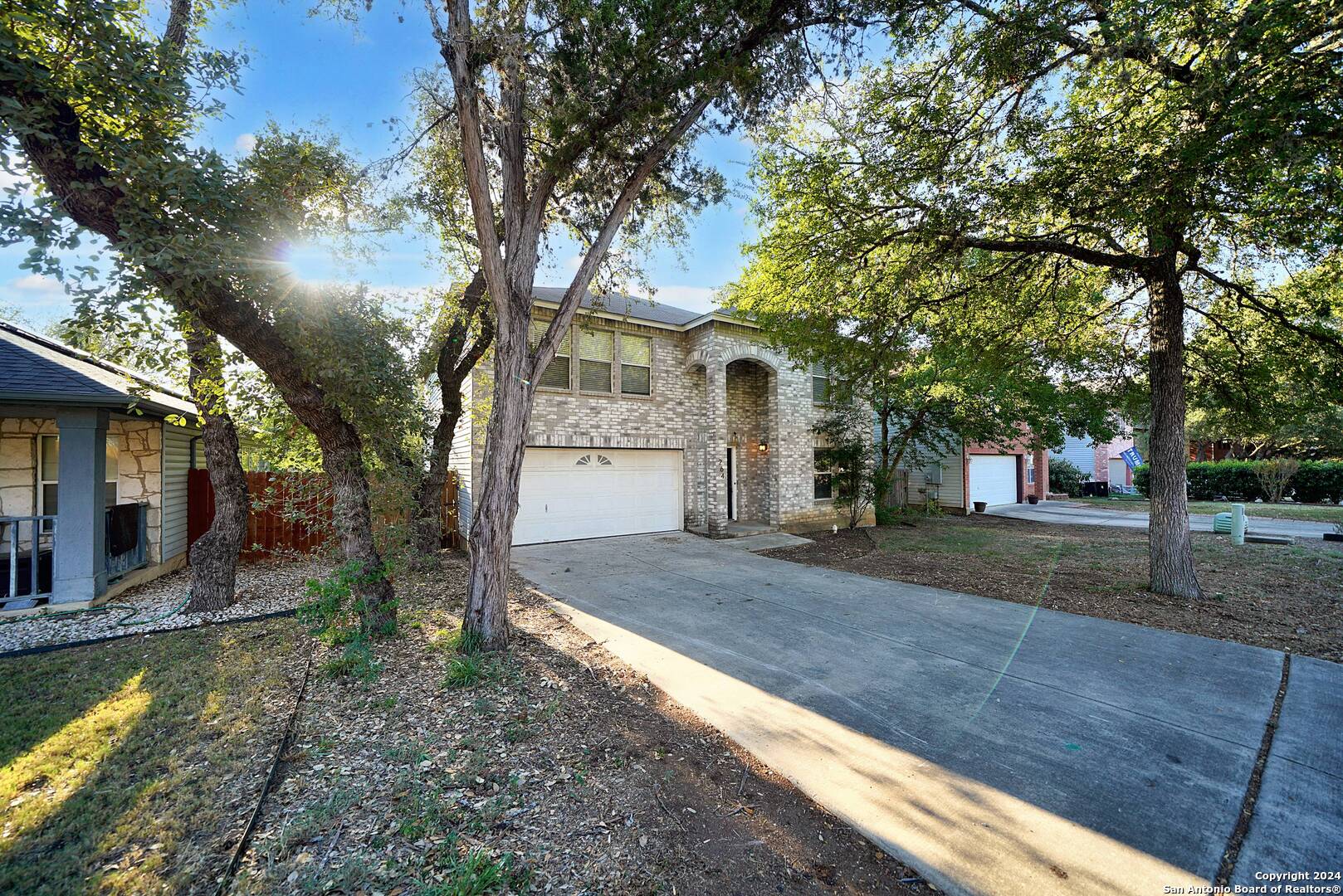 264 Victoria Point Schertz TX 78154
