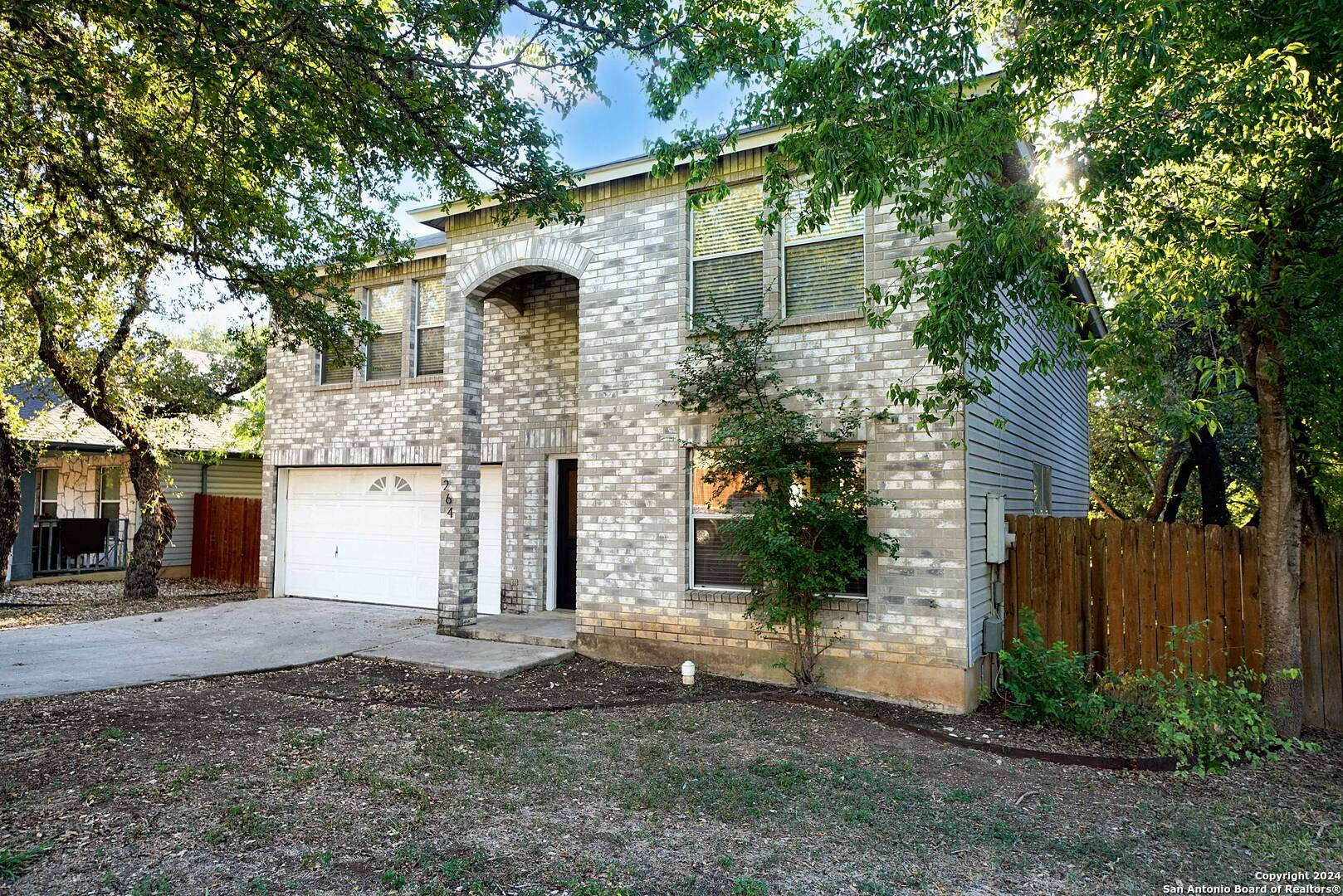 264 Victoria Point Schertz TX 78154