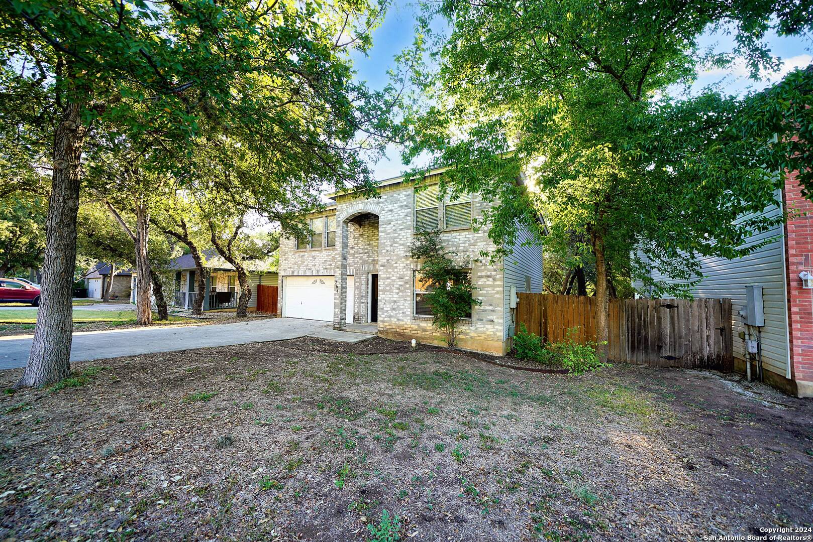 264 Victoria Point Schertz TX 78154