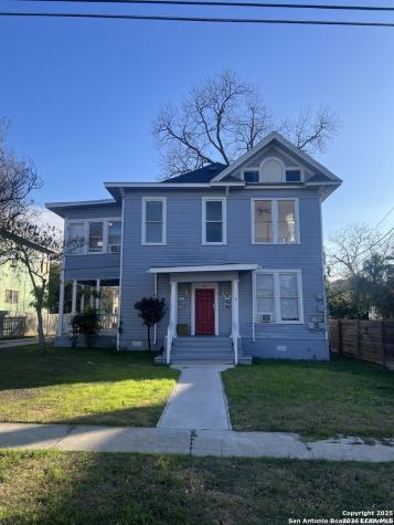 420 W Magnolia Avenue San Antonio TX 78212