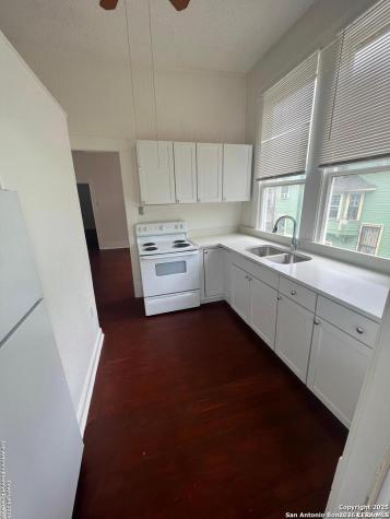 420 W Magnolia Avenue San Antonio TX 78212