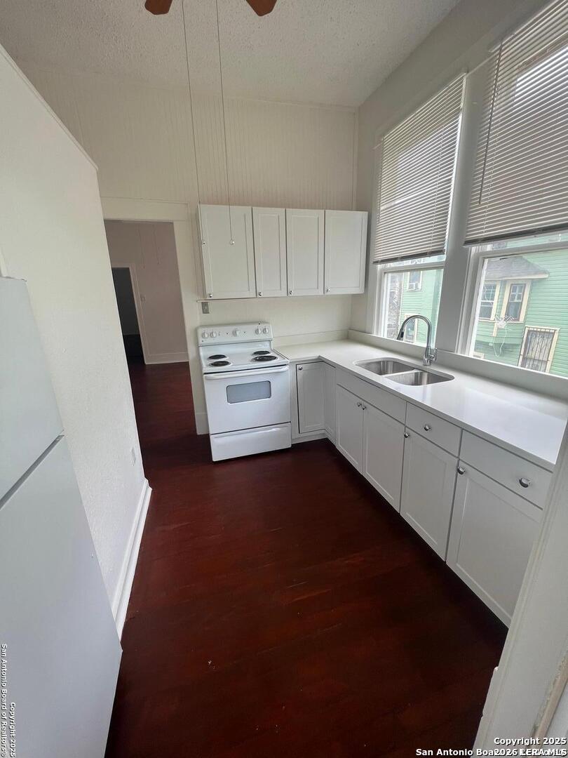 420 W Magnolia Avenue San Antonio TX 78212