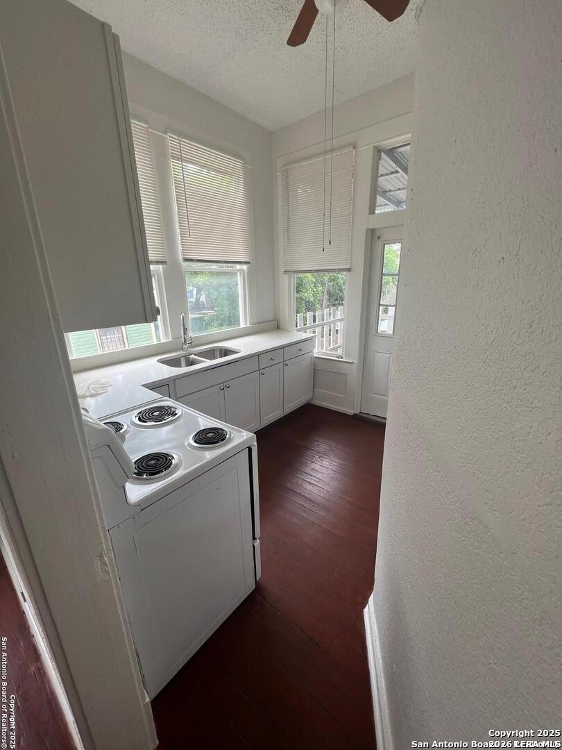 420 W Magnolia Avenue San Antonio TX 78212