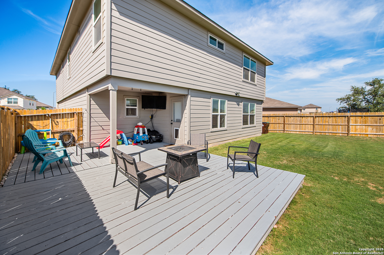 4794 Chalk Flats San Antonio TX 78253
