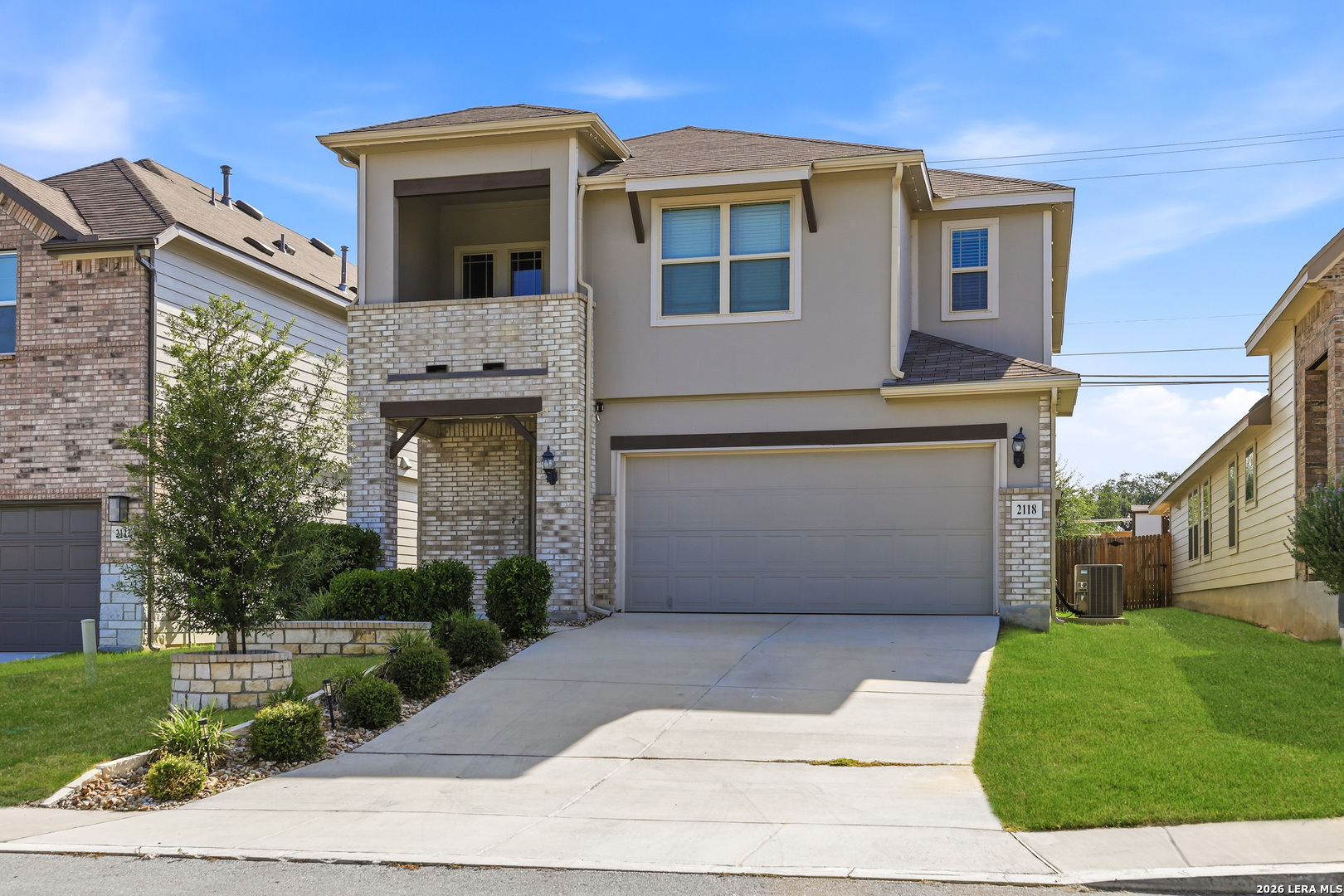 2118 Gabby Cole Lane San Antonio TX 78253