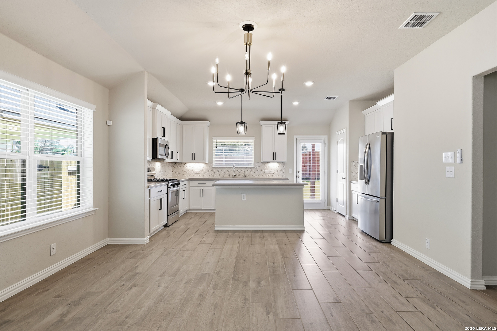 2118 Gabby Cole Lane San Antonio TX 78253