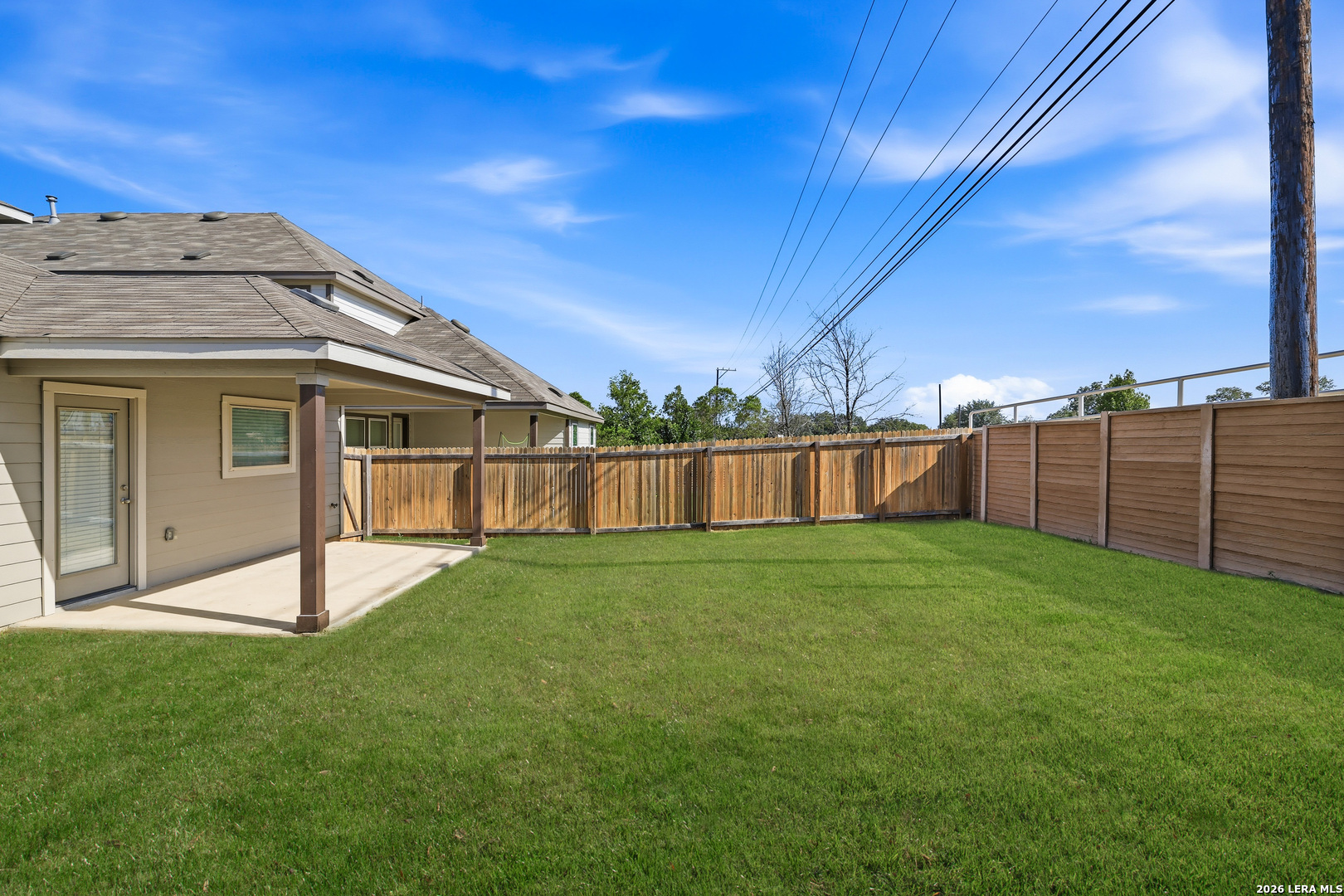 2118 Gabby Cole Lane San Antonio TX 78253