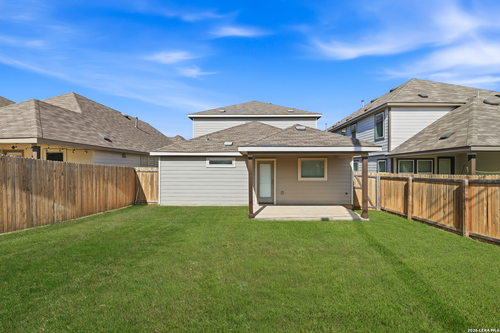 2118 Gabby Cole Lane San Antonio TX 78253