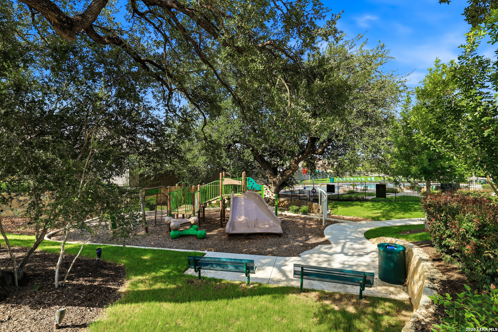 2118 Gabby Cole Lane San Antonio TX 78253