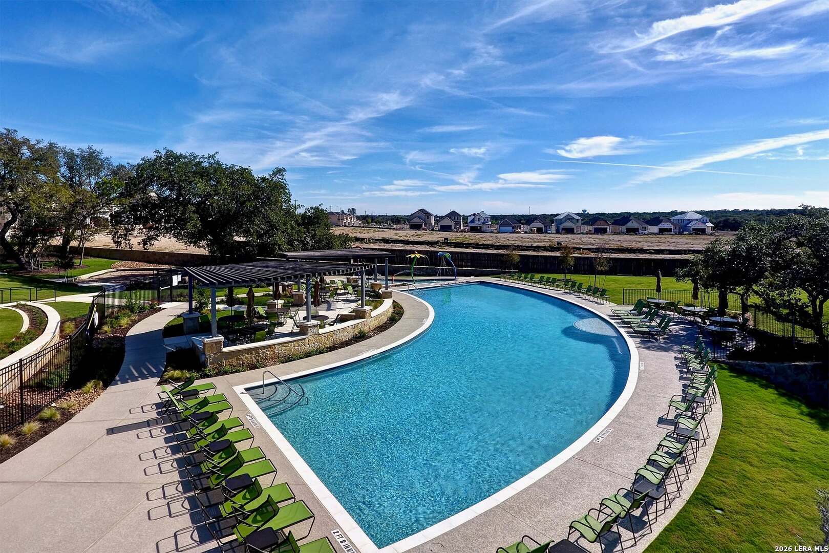 2118 Gabby Cole Lane San Antonio TX 78253