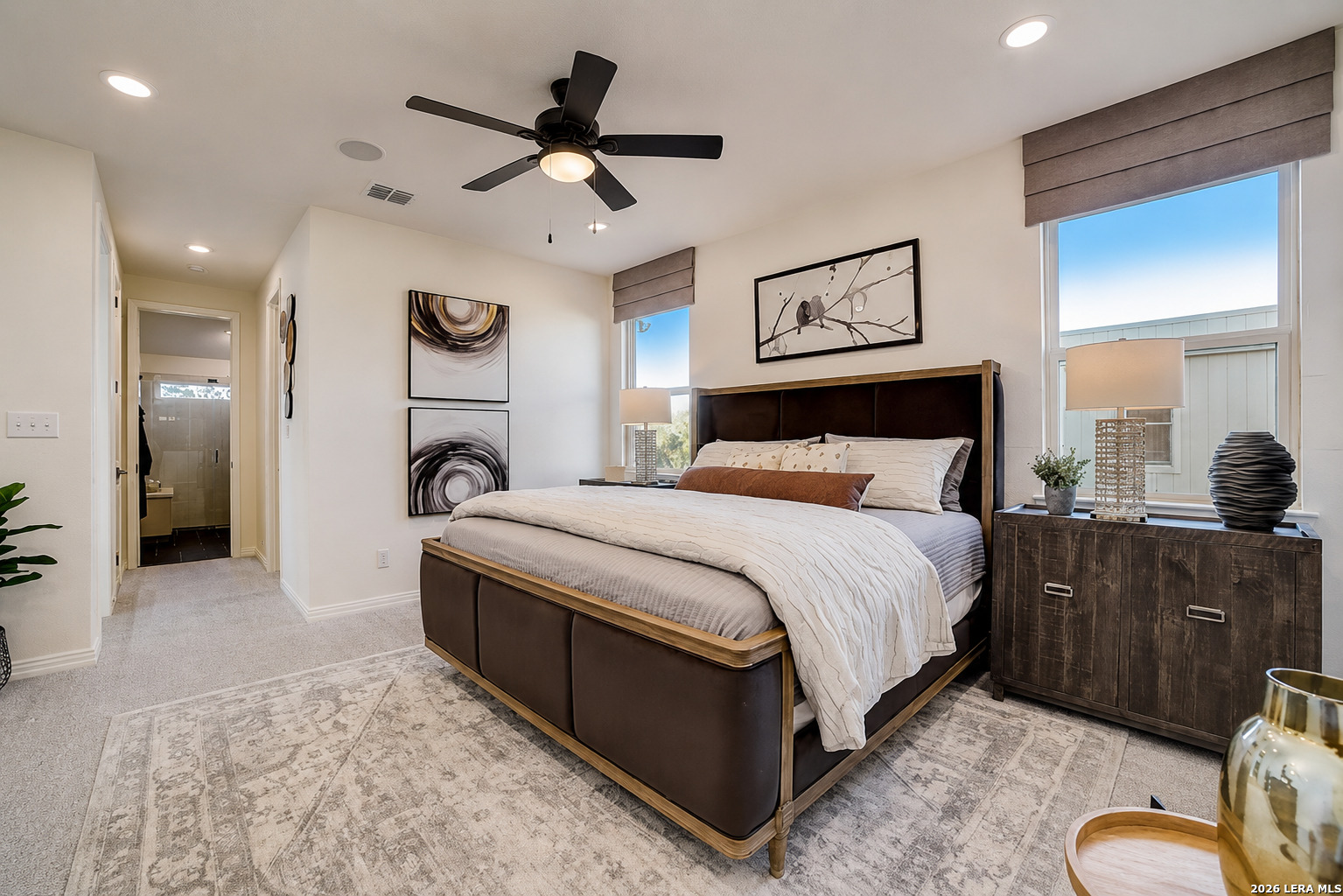 2118 Gabby Cole Lane San Antonio TX 78253