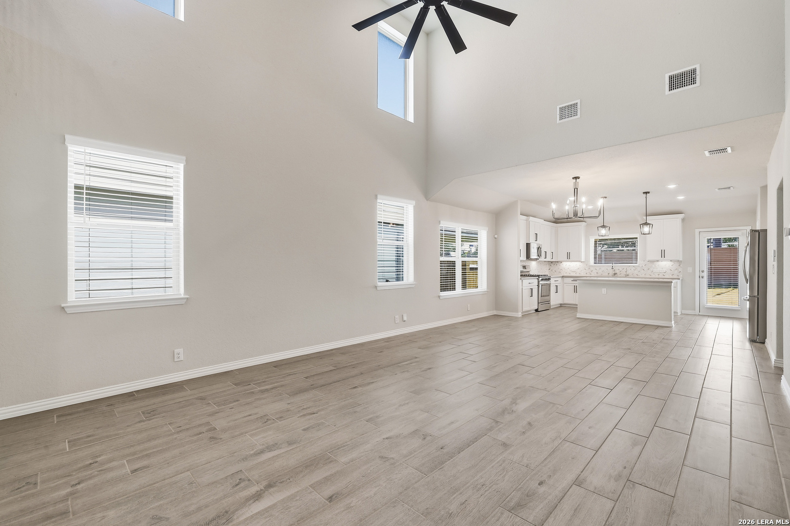 2118 Gabby Cole Lane San Antonio TX 78253