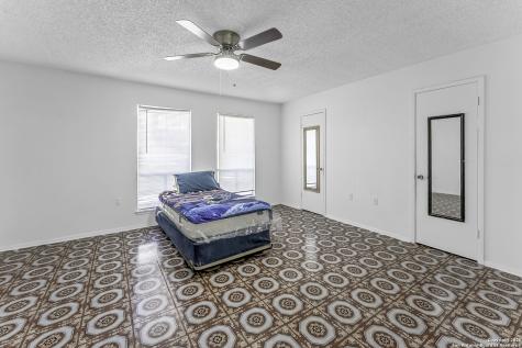 3803 Barrington San Antonio TX 78217
