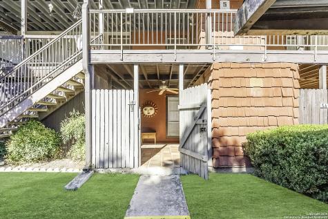 3803 Barrington San Antonio TX 78217