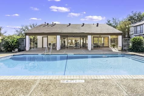 3803 Barrington San Antonio TX 78217