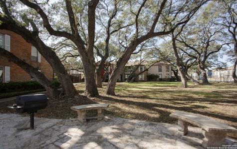 3803 Barrington San Antonio TX 78217