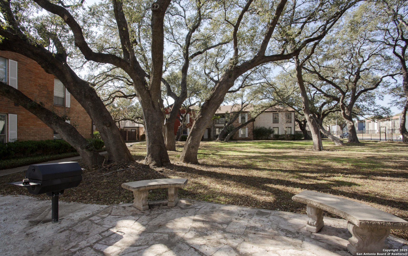 3803 Barrington San Antonio TX 78217