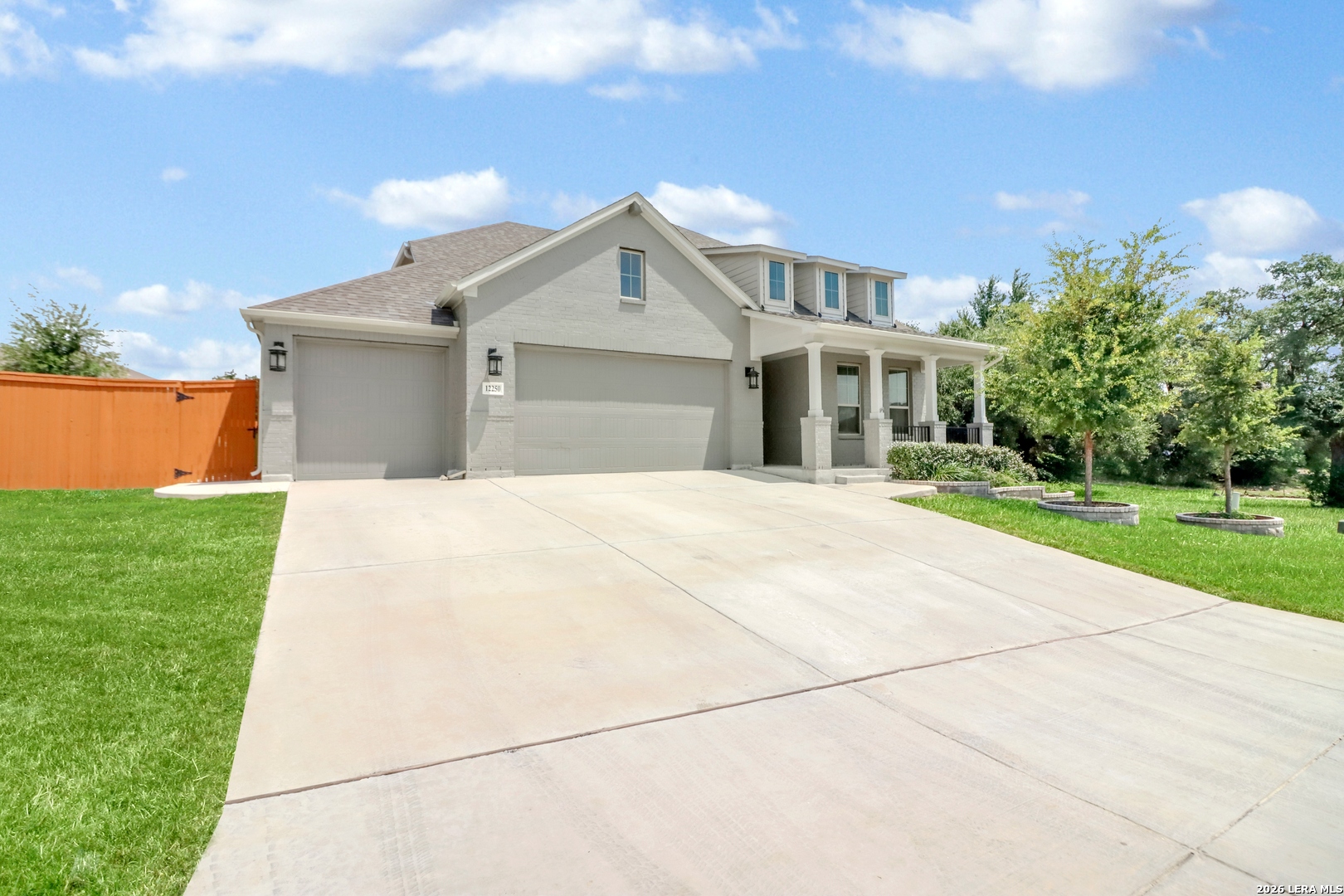 12250 Upton Park San Antonio TX 78253