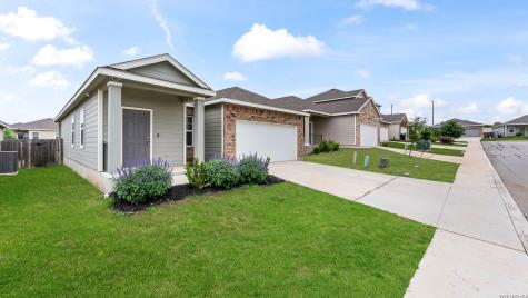 12515 Antilia San Antonio TX 78245