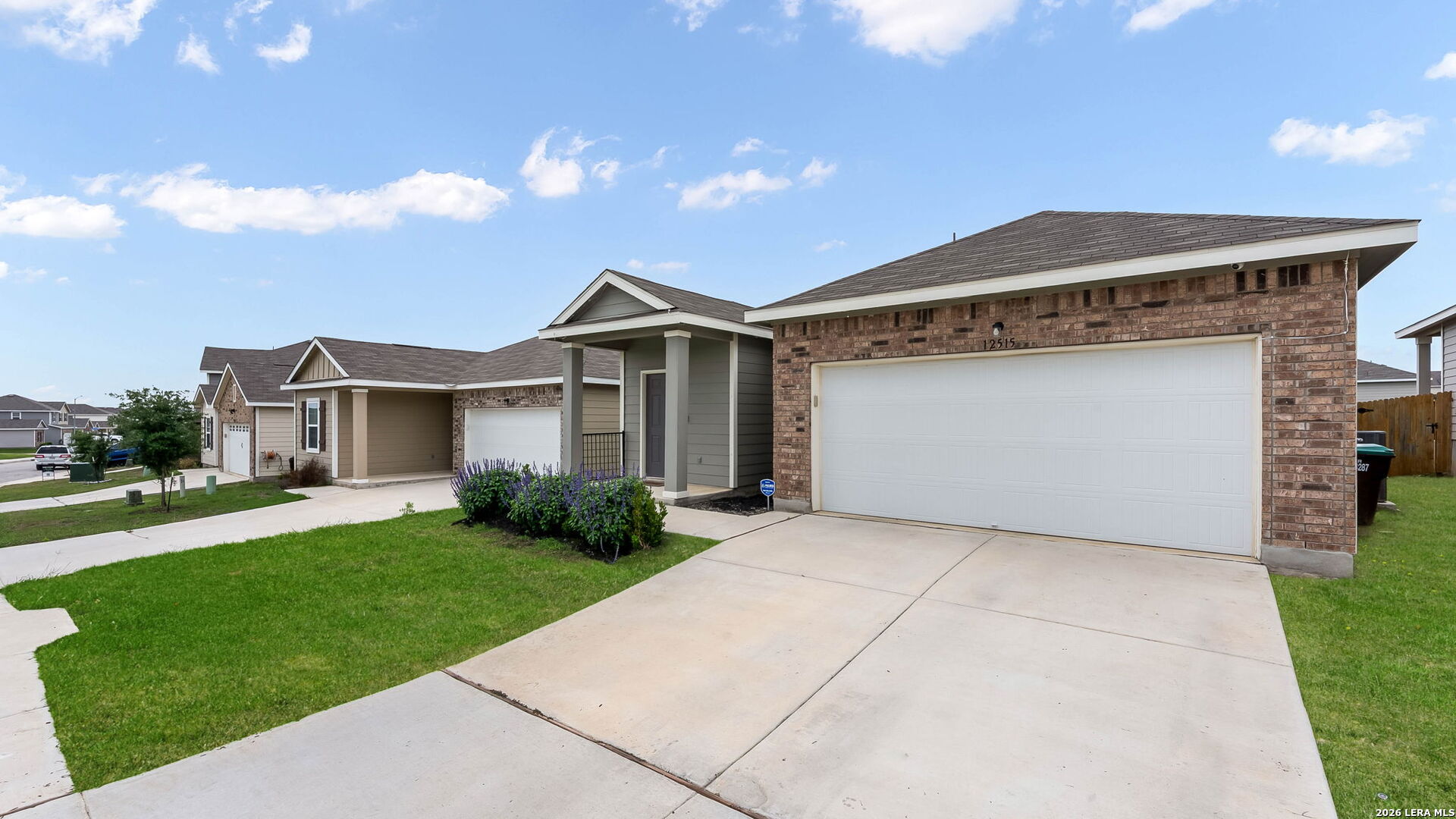 12515 Antilia San Antonio TX 78245