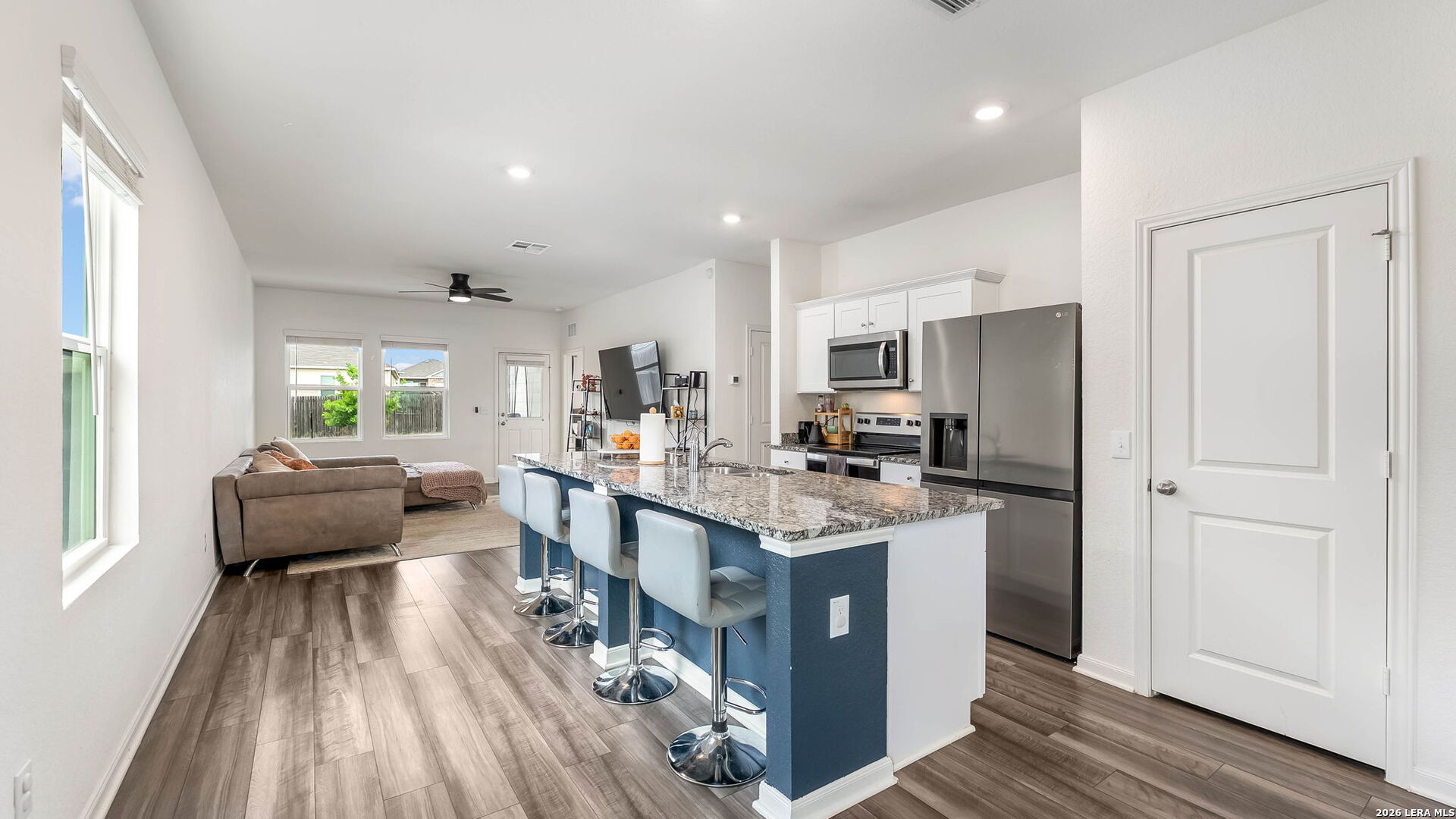 12515 Antilia San Antonio TX 78245