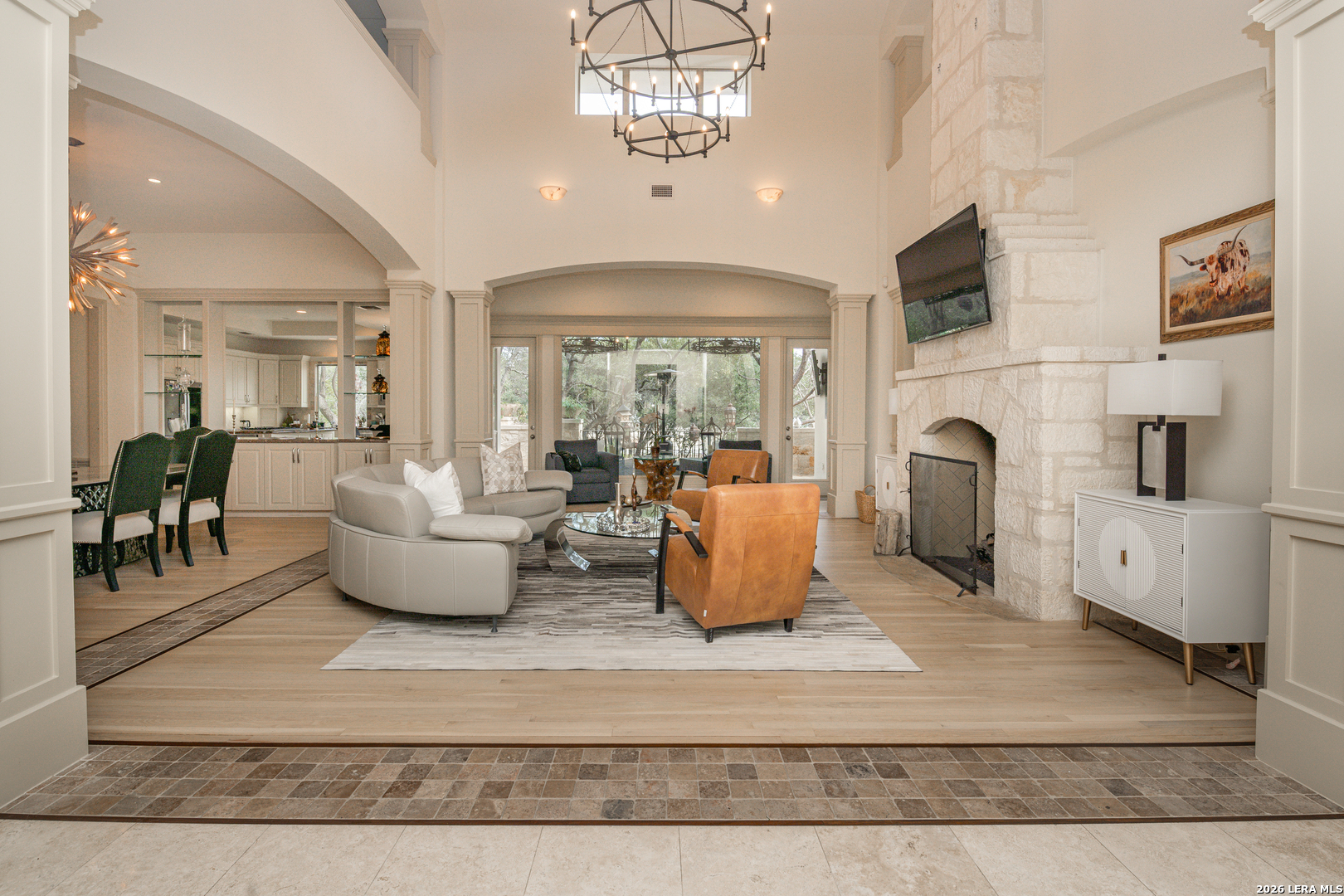 72 Eton Green Circle San Antonio TX 78257