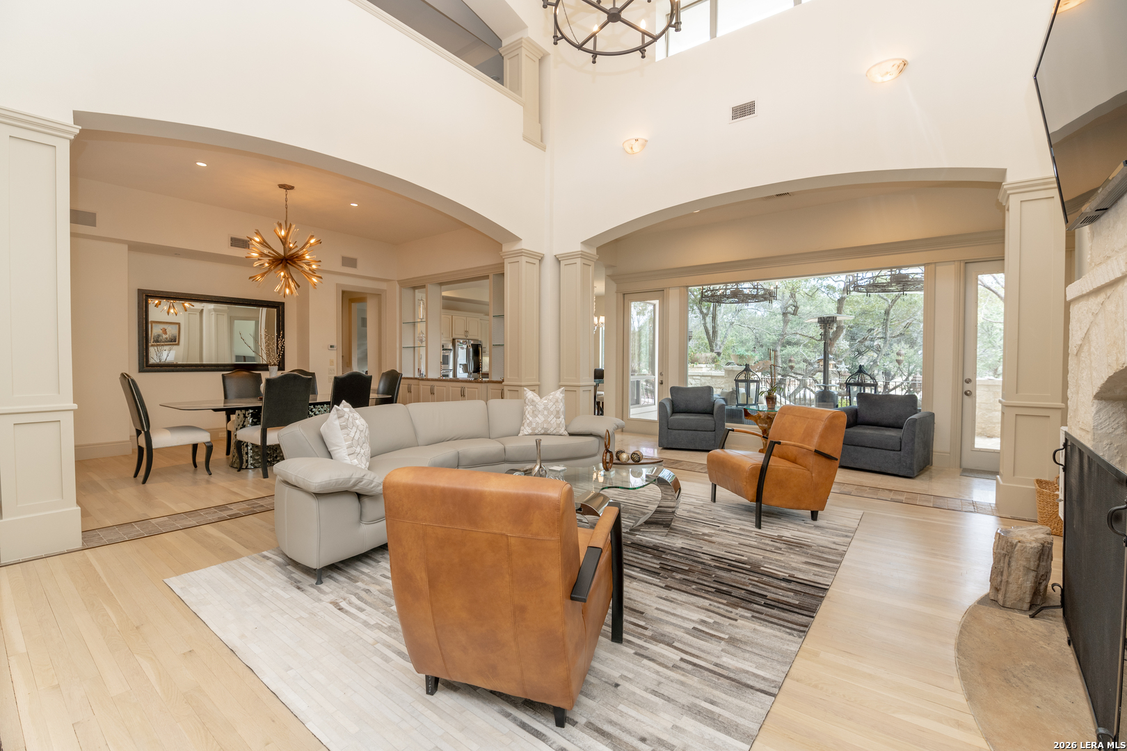 72 Eton Green Circle San Antonio TX 78257