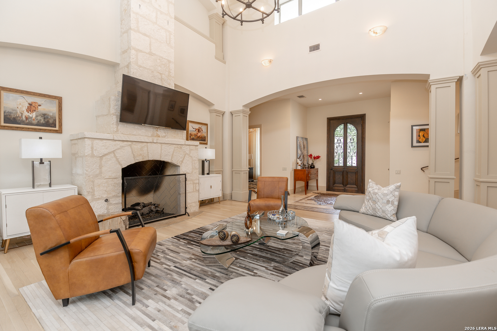 72 Eton Green Circle San Antonio TX 78257