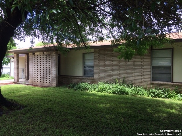 7007 Westville Drive San Antonio TX 78227