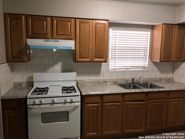 7007 Westville Drive San Antonio TX 78227